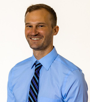 Meet Dr. Lundgren