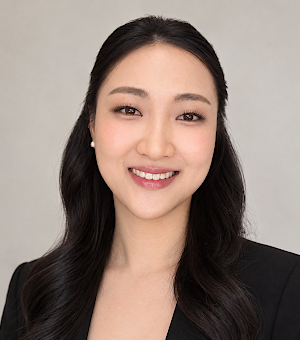 Meet Dr. Min