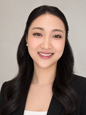 meet dr christy min
