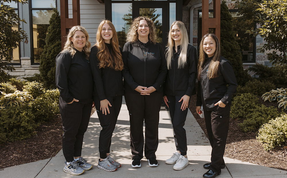 Dental Hygienist Team